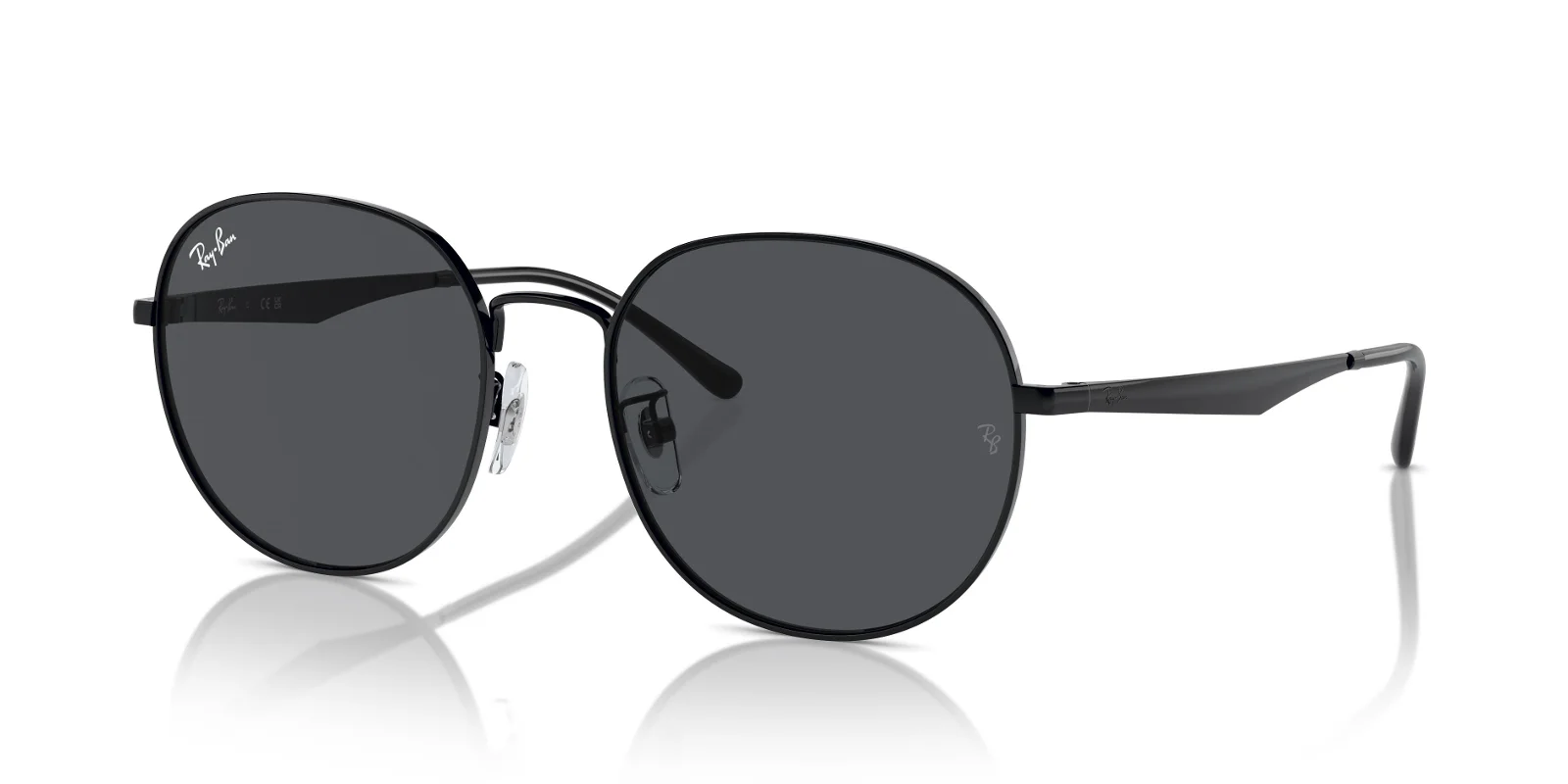 Ray Ban Sunglasses RB3727D