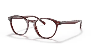 2924 Transparent Bordeaux