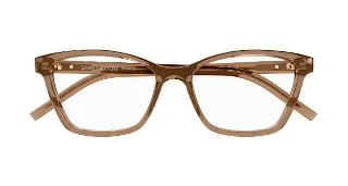 Saint Laurent Eyeglasses SL M128