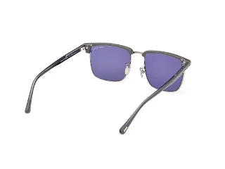 Tom Ford Sunglasses FT0997-H HUDSON-02