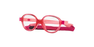 K576 Translucent Red