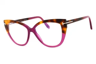 081 Milky Purple, Blonde Havana