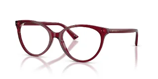 5062 Transparent Cranberry