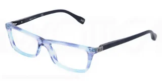 1769 Striped Azure