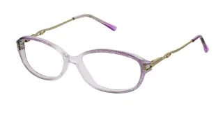 Clearvision Eyeglasses BRONWYN