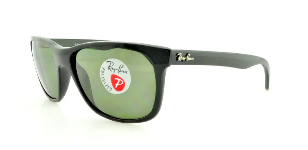 Ray Ban Sunglasses RB4181