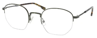 UNCOMMON Eyeglasses BOWIE