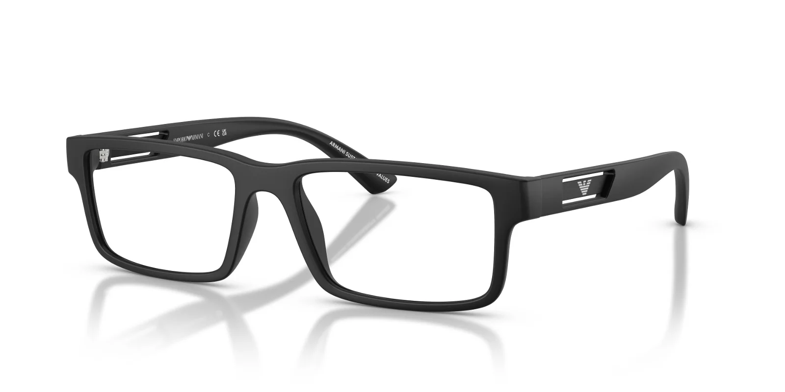 Emporio Armani Eyeglasses EA3278