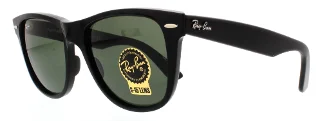 Ray Ban Sunglasses RB2140 Wayfarer