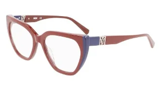 Mcm Eyeglasses 2725