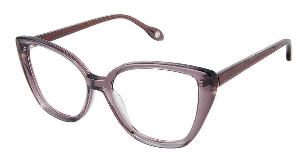 Fysh Eyeglasses F-3734