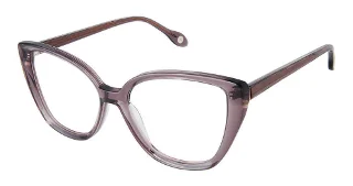 Fysh Eyeglasses F-3734