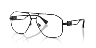 1261 Matte Black