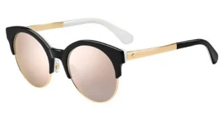 080S Black White