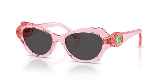 108887 Transparent Pink