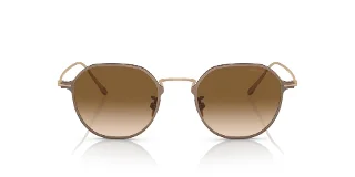 Giorgio Armani Sunglasses AR6138T