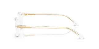 Versace Eyeglasses VE3393D