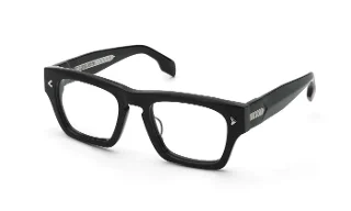 Shiny Black (0700)
