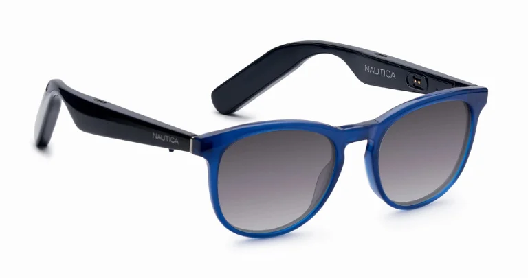 Lucyd Smart Glasses Tailwind