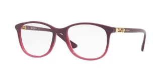 2557 Opal Violet Gradient Violet