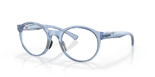 817607 Transparent Blue
