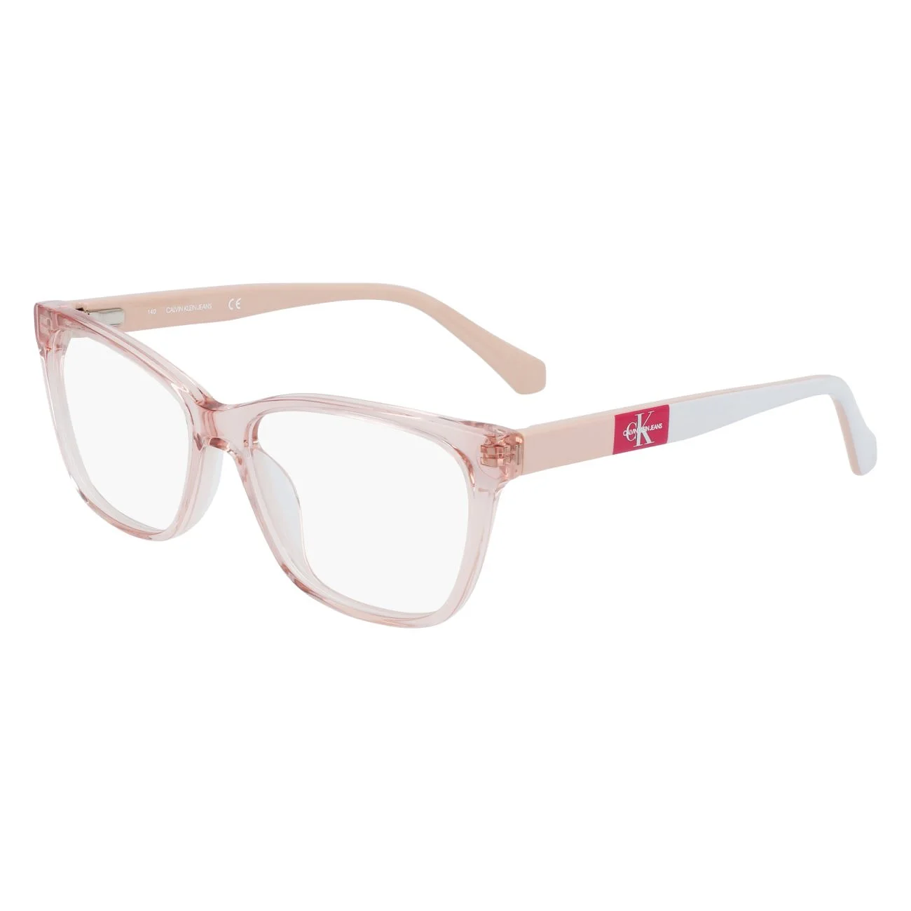 Calvin Klein Collection Eyeglasses CKJ21621