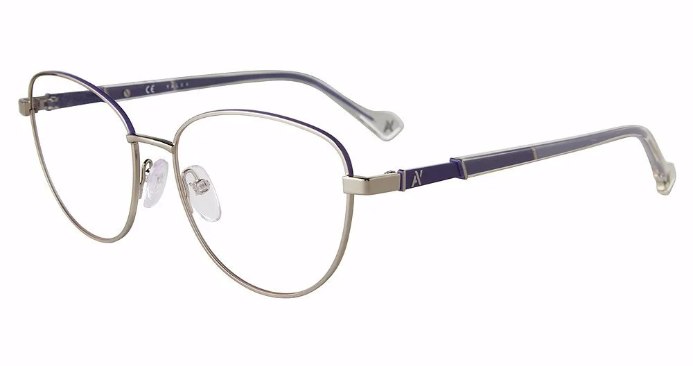 Yalea Eyeglasses VYA066L