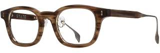 State Optical Eyeglasses Perugia