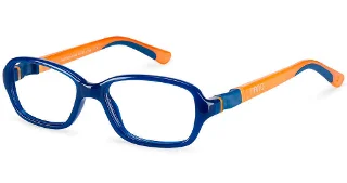 10-Glow Replay 3.0 Navy Orange
