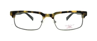 Gant Rugger Eyeglasses GR NEWKIRK