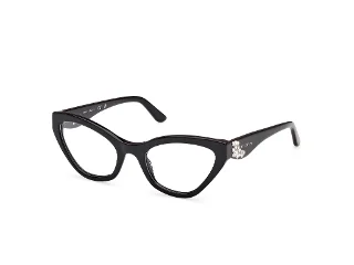001 Shiny Black/Shiny Black