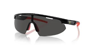 501/87 Black