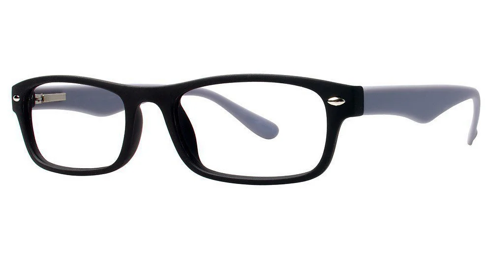 Modern Plastics II Eyeglasses Launch