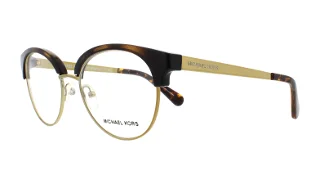 1157 Dark Tortoise/Gold