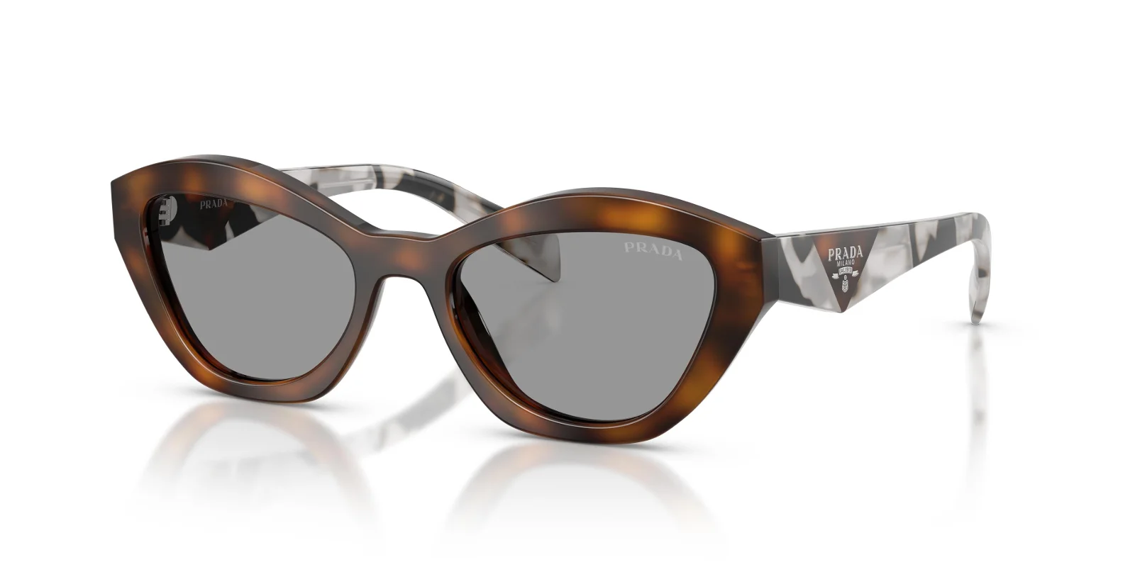 Prada Sunglasses PRA02S