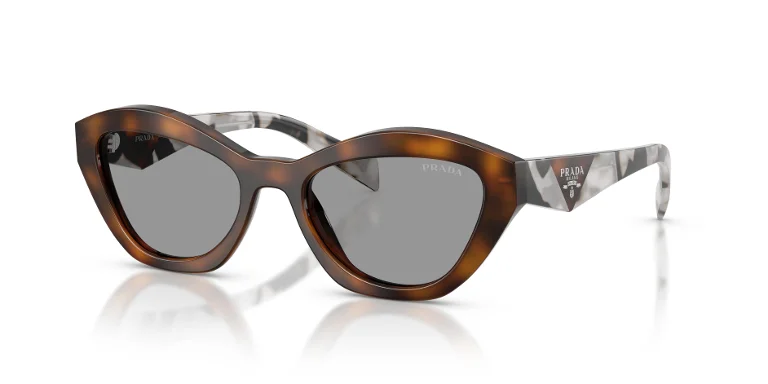 Prada Sunglasses PRA02S