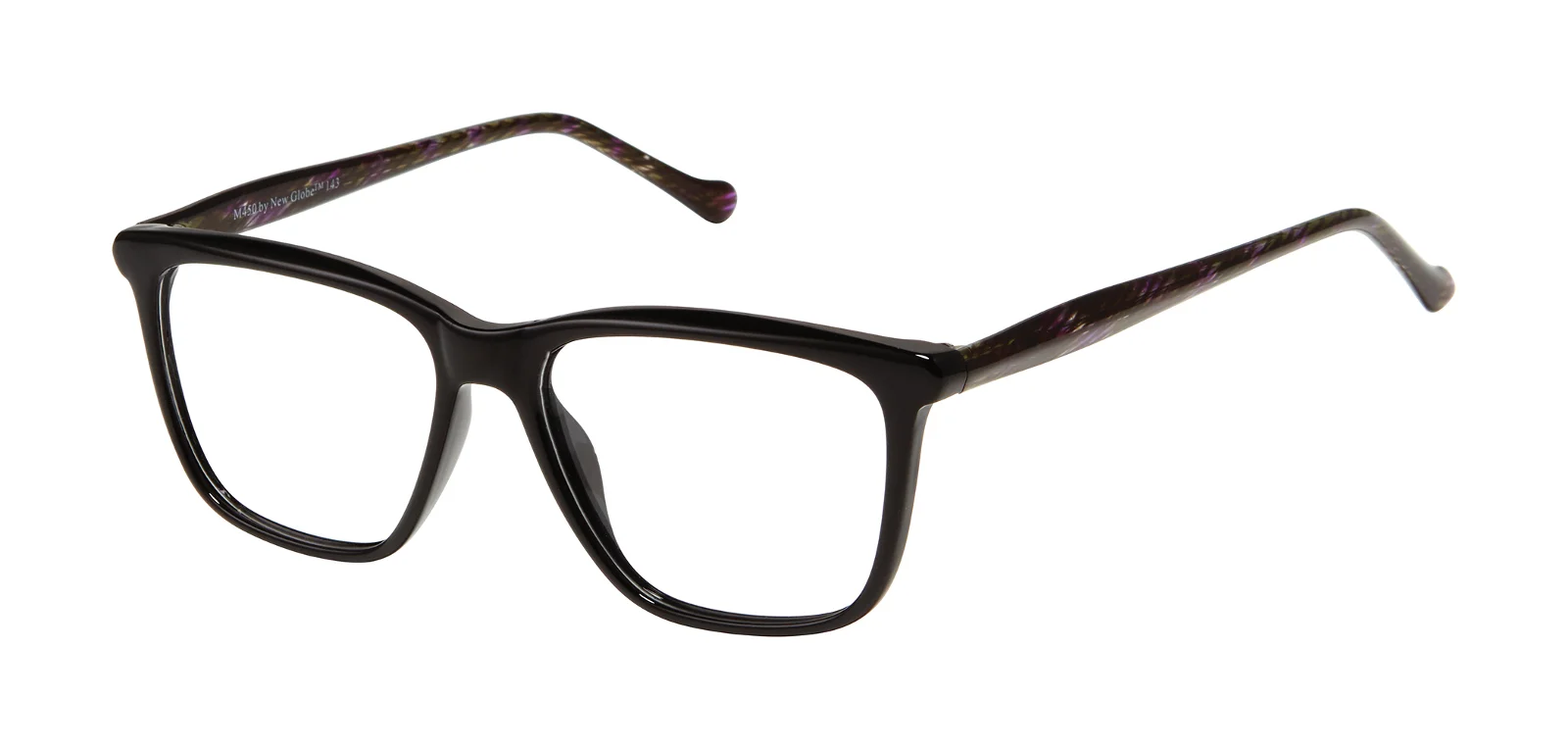 New Globe Eyeglasses M450