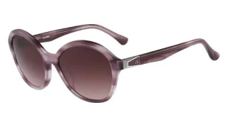 Calvin Klein Platinum Sunglasses CK4285S