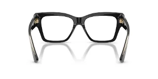 Jimmy Choo Eyeglasses JC3064BU