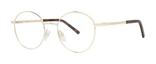 Gold/Tortoise