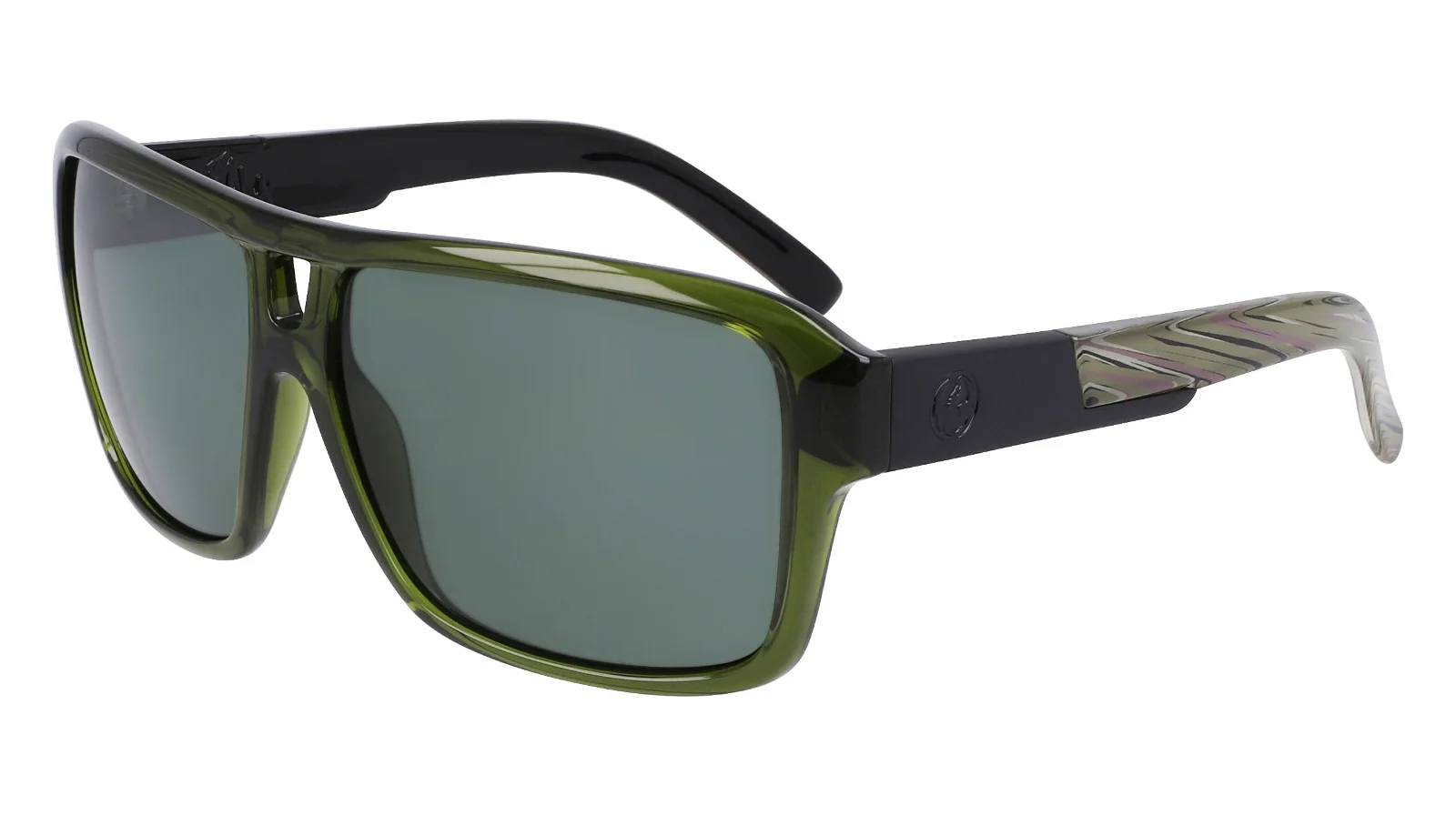 Dragon Sunglasses DR THE JAM LL POLAR