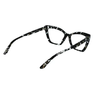 Karl Lagerfeld Eyeglasses KL6063 N