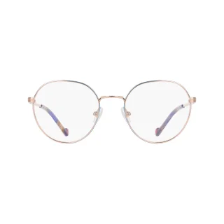 Pure Eyeglasses P-5027