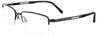 090 Satin Black
