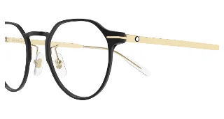 Montblanc Eyeglasses MB0469OL