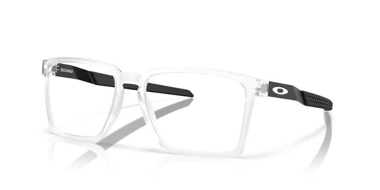 Oakley Eyeglasses EXCHANGE