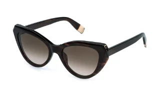 Brown Striped Havana (07Hl)