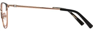 Cote D'Azur Eyeglasses CDA-338