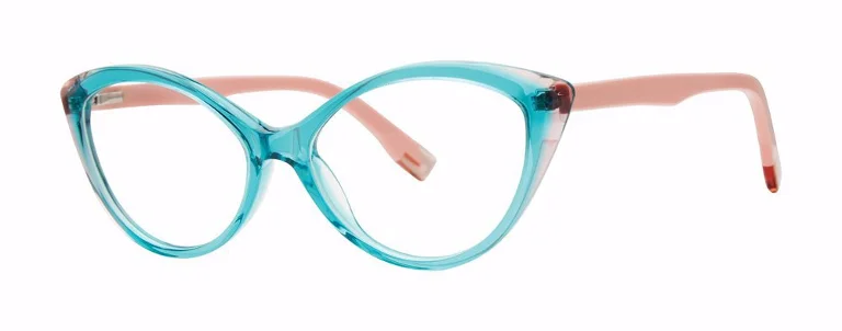 Genevieve Boutique Eyeglasses REMINISCE