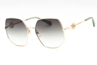 0PEF 9K GOLD GREEN/GREEN SHADED